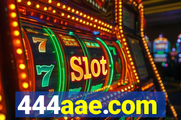 444aae.com