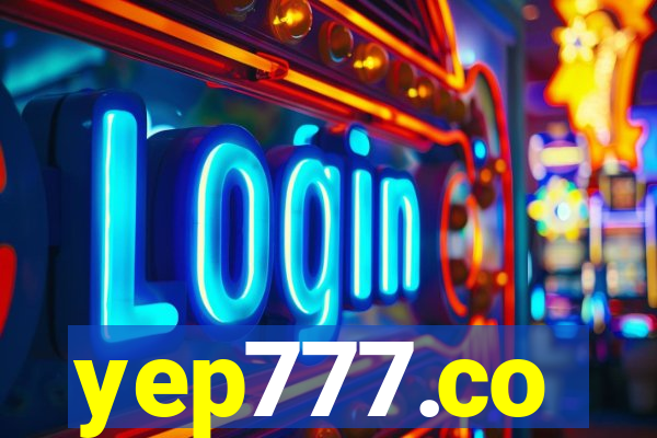 yep777.co