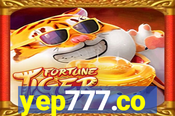 yep777.co
