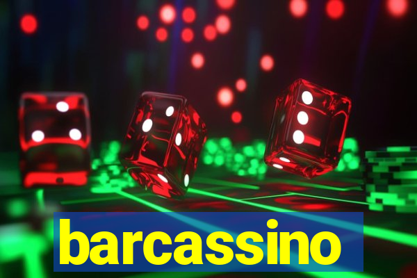 barcassino