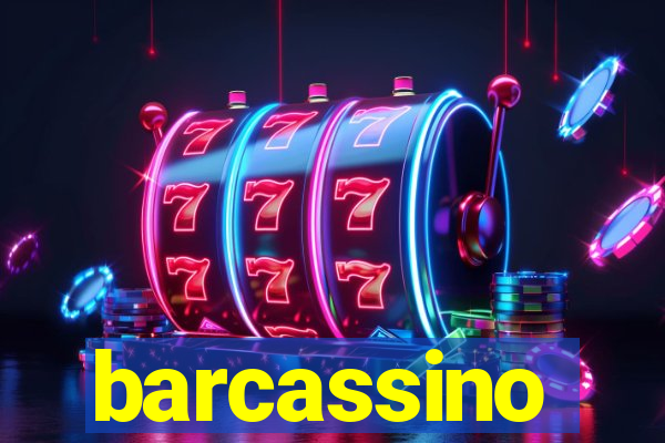 barcassino
