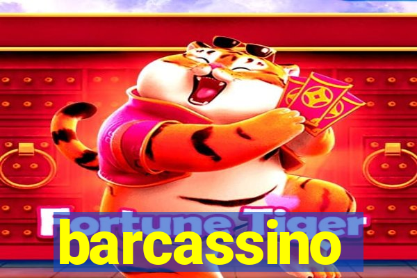barcassino