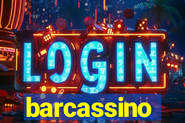 barcassino