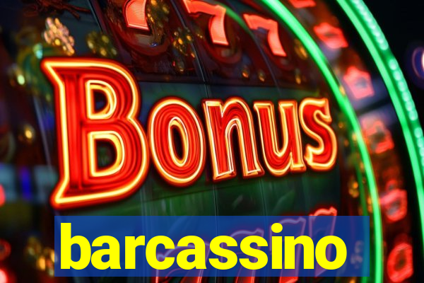 barcassino
