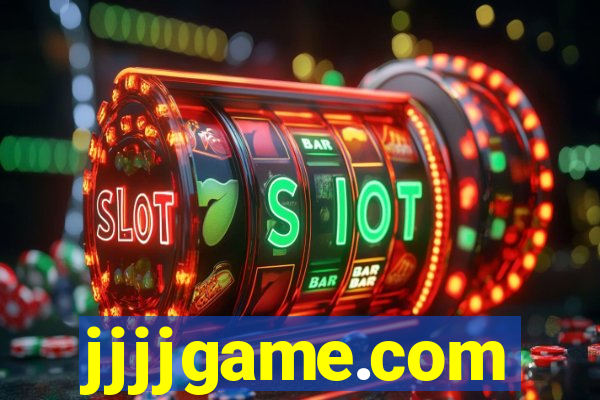 jjjjgame.com