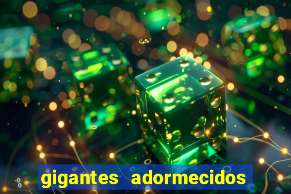gigantes adormecidos do futebol