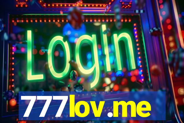 777lov.me