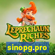 sinopg.pro