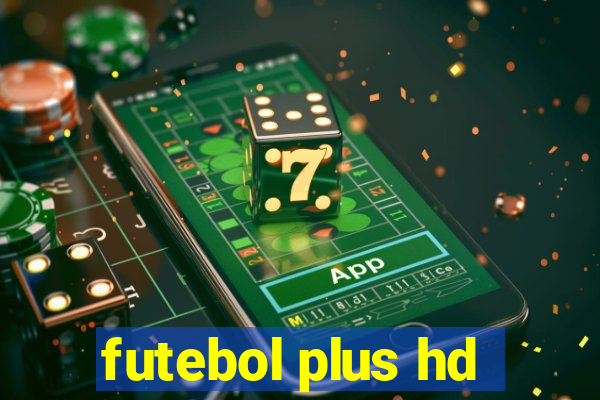 futebol plus hd
