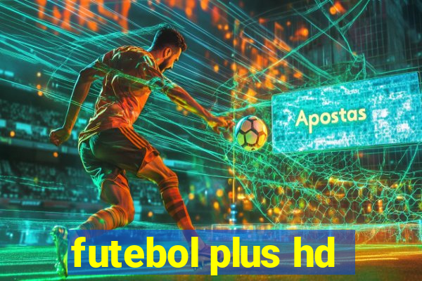 futebol plus hd