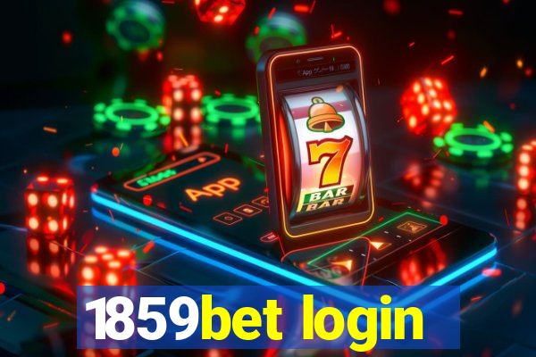 1859bet login