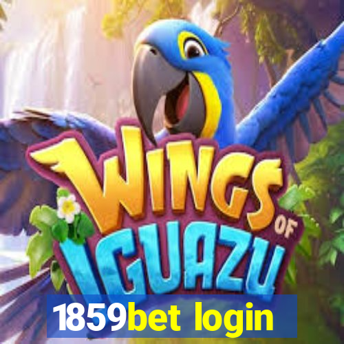 1859bet login