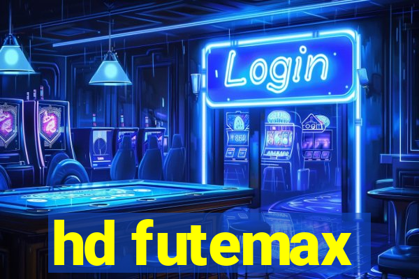 hd futemax