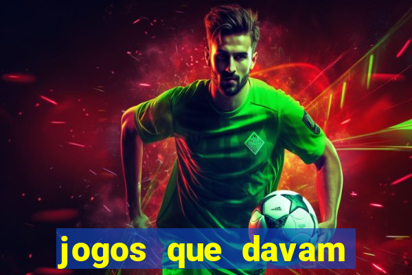 jogos que davam bitcoin antigamente