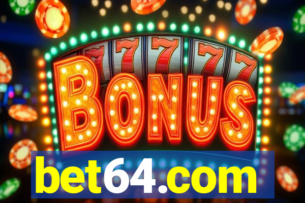 bet64.com
