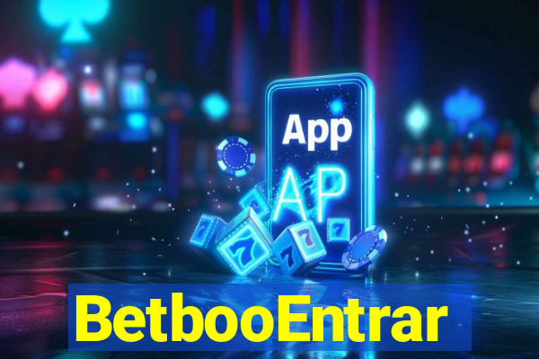 BetbooEntrar