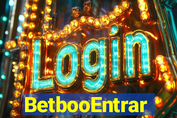 BetbooEntrar