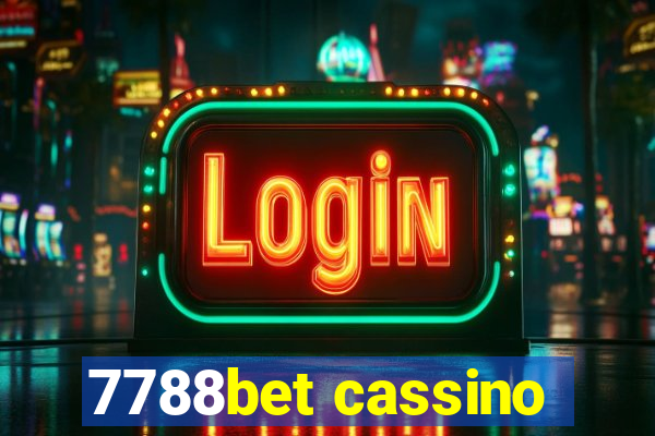 7788bet cassino