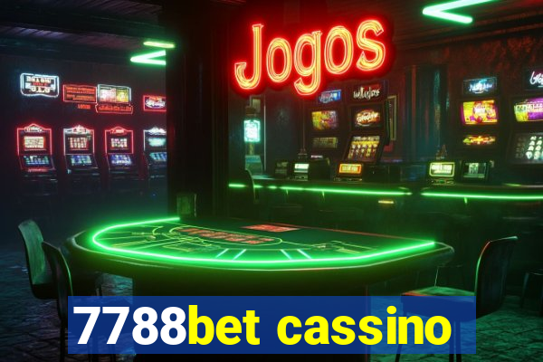 7788bet cassino