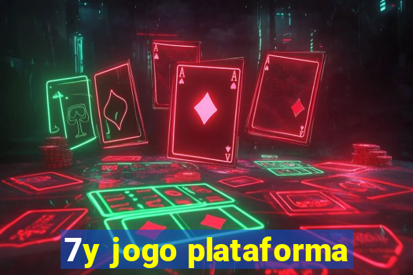 7y jogo plataforma