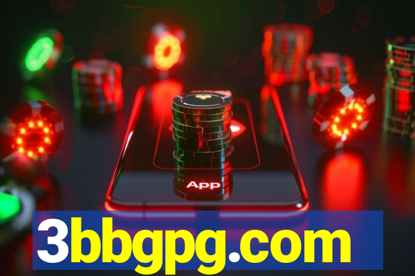 3bbgpg.com