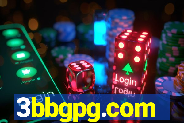 3bbgpg.com