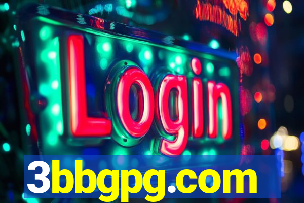 3bbgpg.com