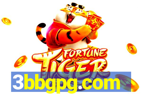 3bbgpg.com