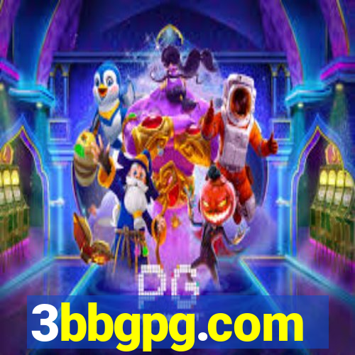 3bbgpg.com