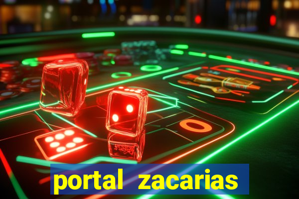 portal zacarias mulher x9