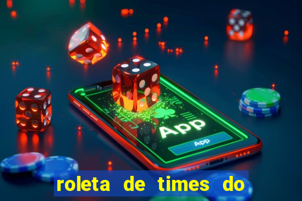 roleta de times do fifa 24