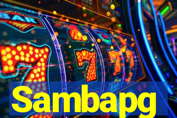 Sambapg