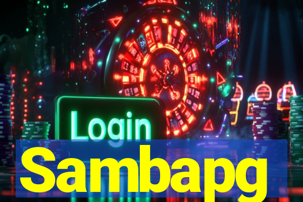 Sambapg