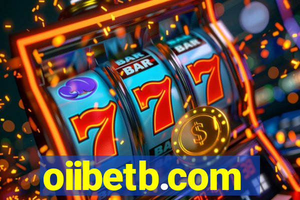 oiibetb.com