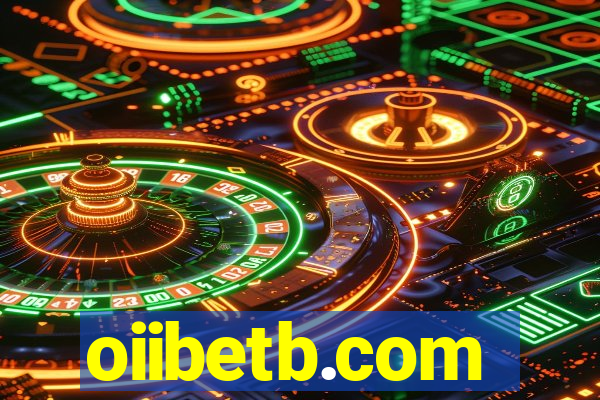 oiibetb.com