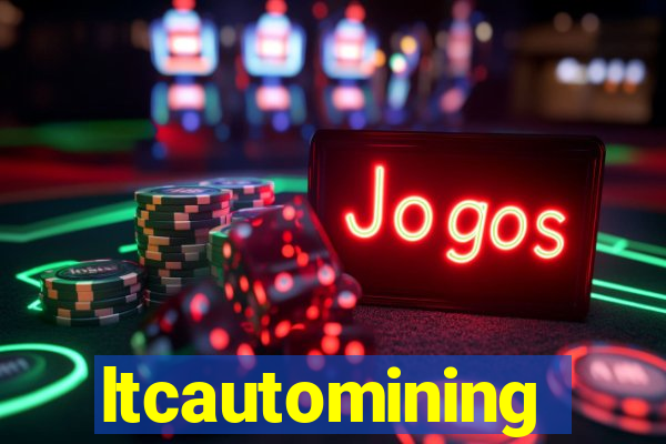 ltcautomining