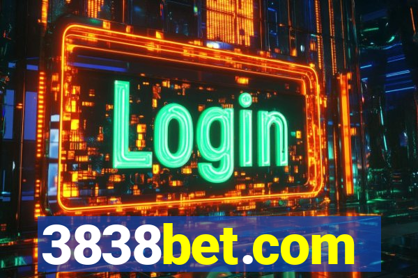 3838bet.com