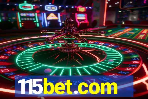 115bet.com