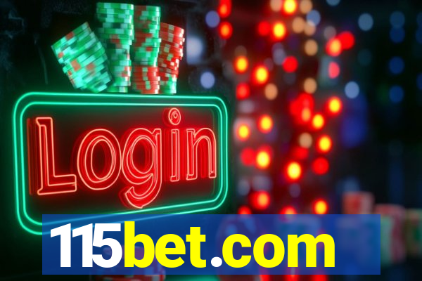 115bet.com