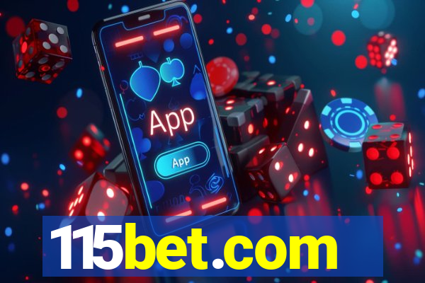 115bet.com