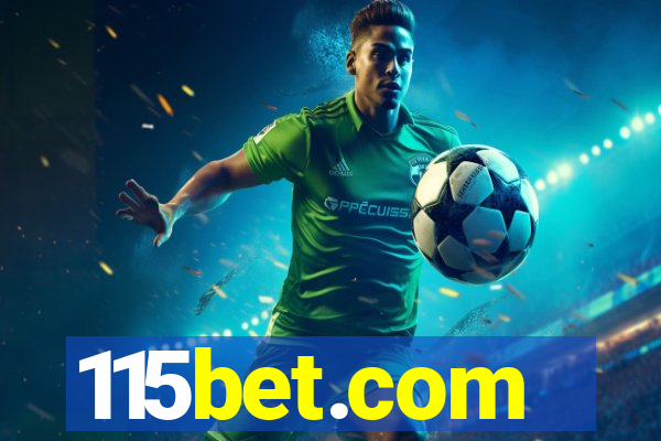 115bet.com