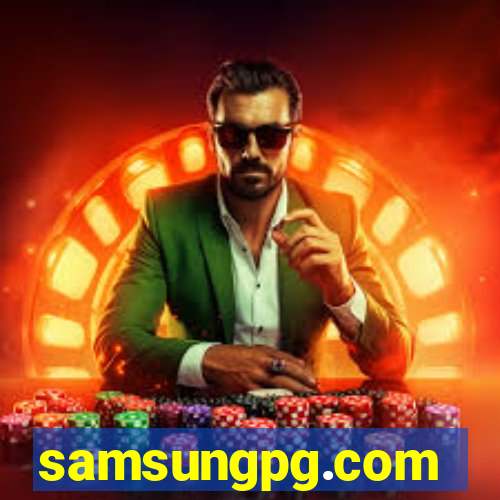 samsungpg.com