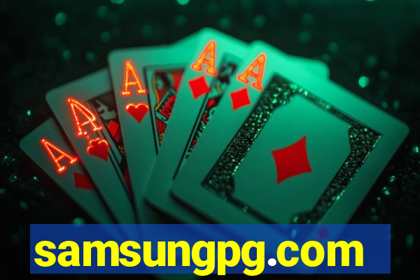 samsungpg.com