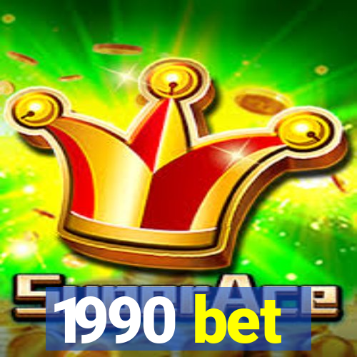 1990 bet