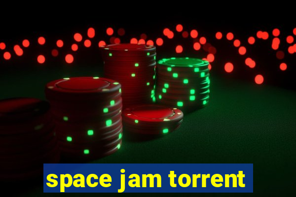 space jam torrent