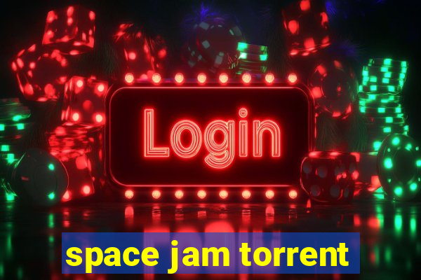 space jam torrent
