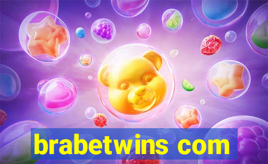 brabetwins com