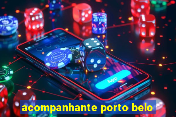 acompanhante porto belo