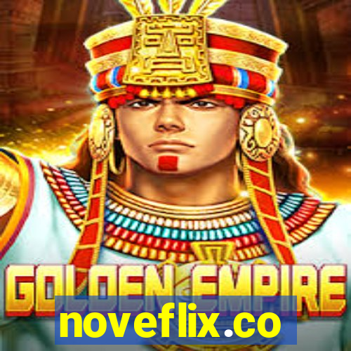 noveflix.co
