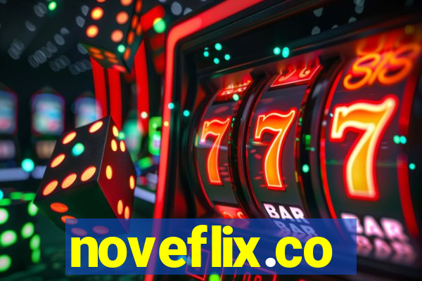 noveflix.co